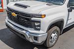 2024 Chevrolet Silverado 3500 Crew Cab 4x4, Knapheide Contractor Body Contractor Truck for sale #C223464 - photo 17