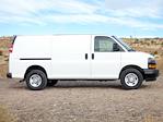 2024 Chevrolet Express 2500 RWD, Upfitted Cargo Van for sale #C245997 - photo 11