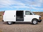 2024 Chevrolet Express 2500 RWD, Upfitted Cargo Van for sale #C245997 - photo 12