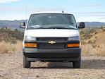 2024 Chevrolet Express 2500 RWD, Upfitted Cargo Van for sale #C245997 - photo 4