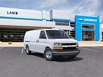 2023 Chevrolet Express 2500 RWD, Empty Cargo Van for sale #C250334 - photo 1