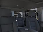 2024 Chevrolet Silverado 1500 Crew Cab 4WD, Pickup for sale #C258363 - photo 24