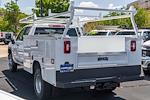 New 2024 Chevrolet Silverado 3500 Work Truck Crew Cab 4x4, Knapheide Steel Service Body Service Truck for sale #C271304 - photo 2