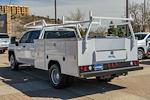 2024 Chevrolet Silverado 3500 Crew Cab RWD, Harbor Service Truck for sale #C273184 - photo 2