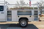 New 2024 Chevrolet Silverado 3500 Work Truck Crew Cab RWD, Harbor Service Truck for sale #C273184 - photo 18