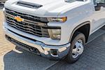 2024 Chevrolet Silverado 3500 Crew Cab 4x2, Harbor TradeMaster Service Truck for sale #C273184 - photo 15