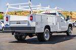 2024 Chevrolet Silverado 3500 Regular Cab 4x4, Knapheide Service Truck for sale #C277214 - photo 14