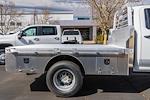 New 2024 Chevrolet Silverado 3500 Work Truck Crew Cab 4WD, DuraMag Flatbed Truck for sale #C281742 - photo 13