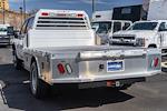 2024 Chevrolet Silverado 3500 Crew Cab 4WD, DuraMag Flatbed Truck for sale #C281742 - photo 2