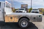 New 2024 Chevrolet Silverado 3500 Work Truck Crew Cab 4WD, DuraMag Flatbed Truck for sale #C281742 - photo 15