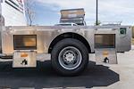 New 2024 Chevrolet Silverado 3500 Work Truck Crew Cab 4WD, DuraMag Flatbed Truck for sale #C281742 - photo 20