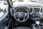 New 2024 Chevrolet Silverado 3500 Work Truck Crew Cab 4WD, DuraMag Flatbed Truck for sale #C281742 - photo 41