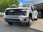 2024 Chevrolet Silverado 3500 Crew Cab 4x4, Royal Truck Body Contractor Body Contractor Truck for sale #C284093 - photo 6