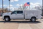 2024 Chevrolet Silverado 3500 Crew Cab 4WD, Service Truck for sale #C284351 - photo 16