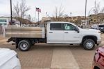 2024 Chevrolet Silverado 3500 Crew Cab 4WD, Royal Truck Body Dump Truck for sale #C284441 - photo 12