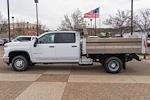2024 Chevrolet Silverado 3500 Crew Cab 4WD, Royal Truck Body Dump Truck for sale #C284441 - photo 14