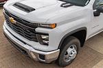 2024 Chevrolet Silverado 3500 Crew Cab 4WD, Royal Truck Body Dump Truck for sale #C284441 - photo 15