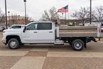 2024 Chevrolet Silverado 3500 Crew Cab 4x4, DuraMag Dump Body Dump Truck for sale #C284441 - photo 14