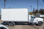 2023 Chevrolet Silverado 4500 Regular Cab DRW 4x2, Wabash Dry Freight Body Box Truck for sale #C284463 - photo 6