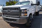 New 2023 Chevrolet Silverado 4500 Work Truck Regular Cab 4x2, Wabash Dry Freight Body Box Truck for sale #C284463 - photo 13