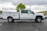 2024 Chevrolet Silverado 2500 Crew Cab 4x4, Royal Truck Body Service Body Service Truck for sale #C286442 - photo 13