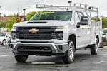 2024 Chevrolet Silverado 2500 Crew Cab 4x4, Royal Truck Body Service Body Service Truck for sale #C286442 - photo 10