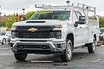 2024 Chevrolet Silverado 2500 Crew Cab 4x4, Royal Truck Body Service Body Service Truck for sale #C286442 - photo 50