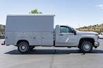 New 2024 Chevrolet Silverado 3500 Work Truck Regular Cab RWD, Service Truck for sale #C287035 - photo 12