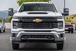 2024 Chevrolet Silverado 3500 Crew Cab 4WD, Bedrock Diamond Series Flatbed Truck for sale #C289149 - photo 10