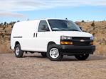 2024 Chevrolet Express 2500 RWD, Adrian Steel Upfitted Cargo Van for sale #C289484 - photo 1