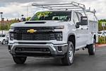 2024 Chevrolet Silverado 2500 Crew Cab 4x4, Knapheide Steel Service Body Service Truck for sale #C296838 - photo 49