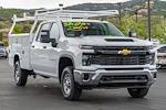 2024 Chevrolet Silverado 2500 Crew Cab 4x4, Knapheide Steel Service Body Service Truck for sale #C296838 - photo 51