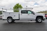 2024 Chevrolet Silverado 2500 Crew Cab 4x4, Knapheide Steel Service Body Service Truck for sale #C296838 - photo 52