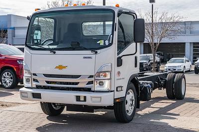 2024 Chevrolet LCF 5500XD Regular Cab 4x2, Cab Chassis for sale #C309120 - photo 1