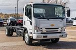 2024 Chevrolet LCF 5500XD Regular Cab 4x2, Cab Chassis for sale #C309120 - photo 4