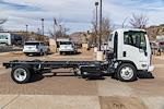 2024 Chevrolet LCF 5500XD Regular Cab 4x2, Cab Chassis for sale #C309120 - photo 5