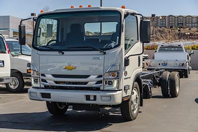 New 2024 Chevrolet LCF 5500XD Regular Cab 4x2, Cab Chassis for sale #C309152 - photo 1