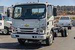 New 2024 Chevrolet LCF 5500XD Regular Cab 4x2, Cab Chassis for sale #C309152 - photo 1