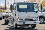 New 2024 Chevrolet LCF 5500XD Regular Cab 4x2, Cab Chassis for sale #C309152 - photo 11