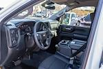 New 2024 Chevrolet Silverado 2500 Custom Crew Cab 4WD, Crownline Flatbed Truck for sale #C311604 - photo 18