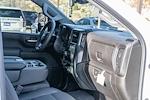 New 2024 Chevrolet Silverado 2500 Custom Crew Cab 4WD, Crownline Flatbed Truck for sale #C311604 - photo 21