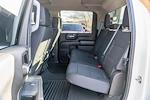 New 2024 Chevrolet Silverado 2500 Custom Crew Cab 4WD, Crownline Flatbed Truck for sale #C311604 - photo 24