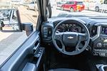 New 2024 Chevrolet Silverado 2500 Custom Crew Cab 4WD, Crownline Flatbed Truck for sale #C311604 - photo 26
