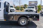 2024 Chevrolet Silverado 3500 Crew Cab 4WD, CM Truck Beds Flatbed Truck for sale #C312106 - photo 15
