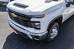 2024 Chevrolet Silverado 3500 Crew Cab 4WD, CM Truck Beds Flatbed Truck for sale #C312106 - photo 17