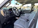 2024 Chevrolet Silverado 5500 Crew Cab DRW 4x2, Harbor Concrete Body for sale #C339983 - photo 11