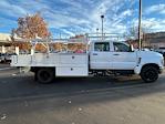 2024 Chevrolet Silverado 5500 Crew Cab DRW 4x2, Harbor Concrete Body for sale #C339983 - photo 20