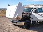 2024 Chevrolet Silverado 5500 Crew Cab DRW 4x2, Harbor Concrete Body for sale #C339983 - photo 32