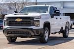 2024 Chevrolet Silverado 2500 Double Cab 4WD, Pickup for sale #C341326 - photo 1