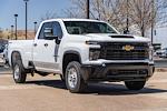 2024 Chevrolet Silverado 2500 Double Cab 4WD, Pickup for sale #C341326 - photo 11